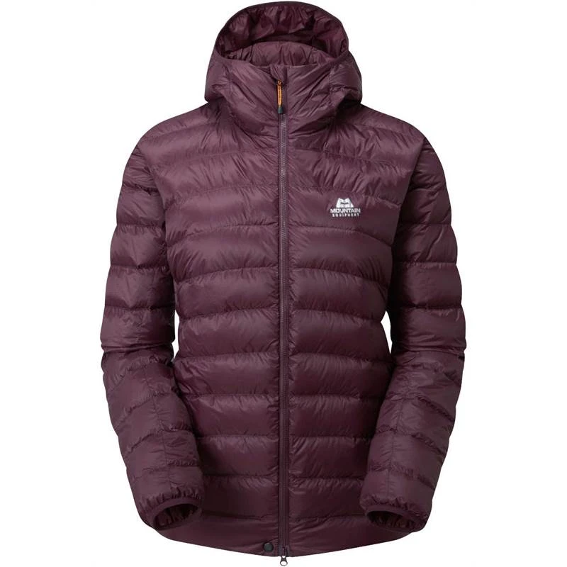 Mountain Equipment Womens Frostline Jacket 2 Mountain Equipment Womens Frostline Jacket - Image 2