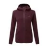 Mountain Equipment Womens Moreno Hooded Jacket