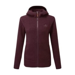 Mountain Equipment Womens Moreno Hooded Jacket