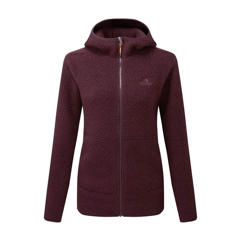 Mountain Equipment Womens Moreno Hooded Jacket 1 Mountain Equipment Womens Moreno Hooded Jacket