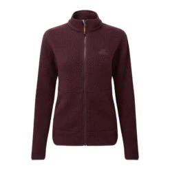 Mountain Equipment Womens Moreno Fleece Jacket