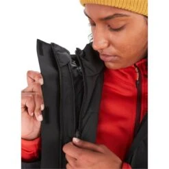 Marmot Womens Ramble Component 3-in-1 Waterproof Jacket 15 Marmot Womens Ramble Component 3-in-1 Waterproof Jacket -Cots Footwear Shop image 587059