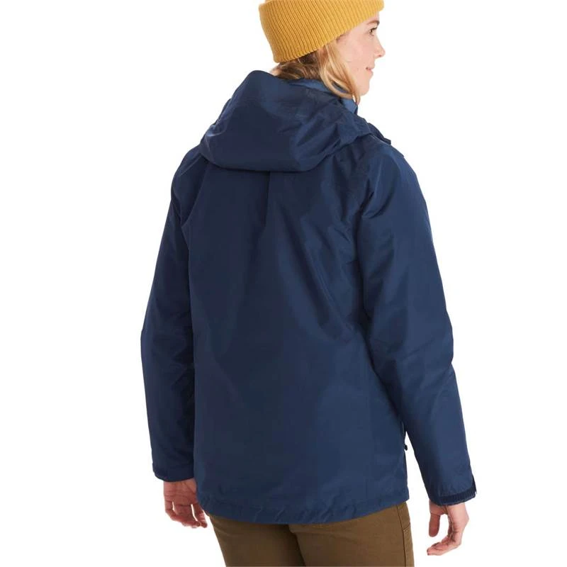 Marmot Womens Ramble Component 3-in-1 Waterproof Jacket 10 Marmot Womens Ramble Component 3-in-1 Waterproof Jacket - Image 10