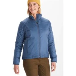 Marmot Womens Ramble Component 3-in-1 Waterproof Jacket 22 Marmot Womens Ramble Component 3-in-1 Waterproof Jacket -Cots Footwear Shop image 587066