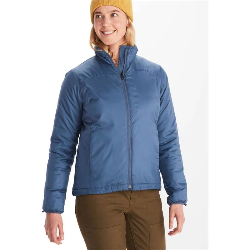 Marmot Womens Ramble Component 3-in-1 Waterproof Jacket 11 Marmot Womens Ramble Component 3-in-1 Waterproof Jacket - Image 11