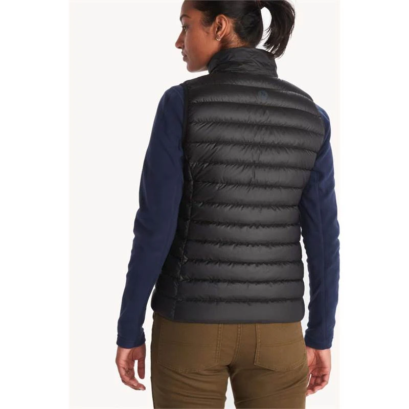 Marmot Womens Highlander Insulated Vest 7 Marmot Womens Highlander Insulated Vest - Image 7