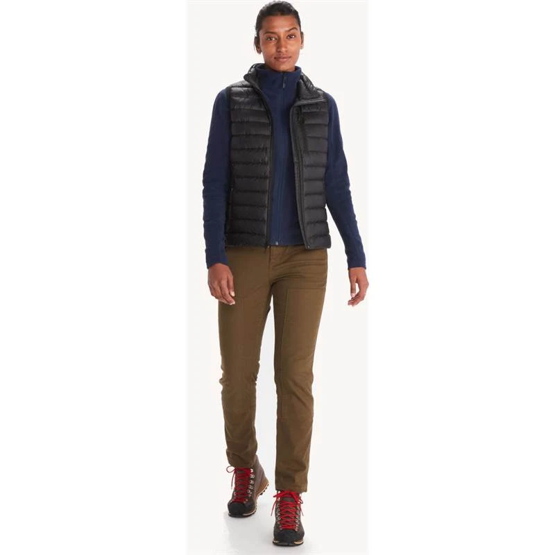 Marmot Womens Highlander Insulated Vest 8 Marmot Womens Highlander Insulated Vest - Image 8