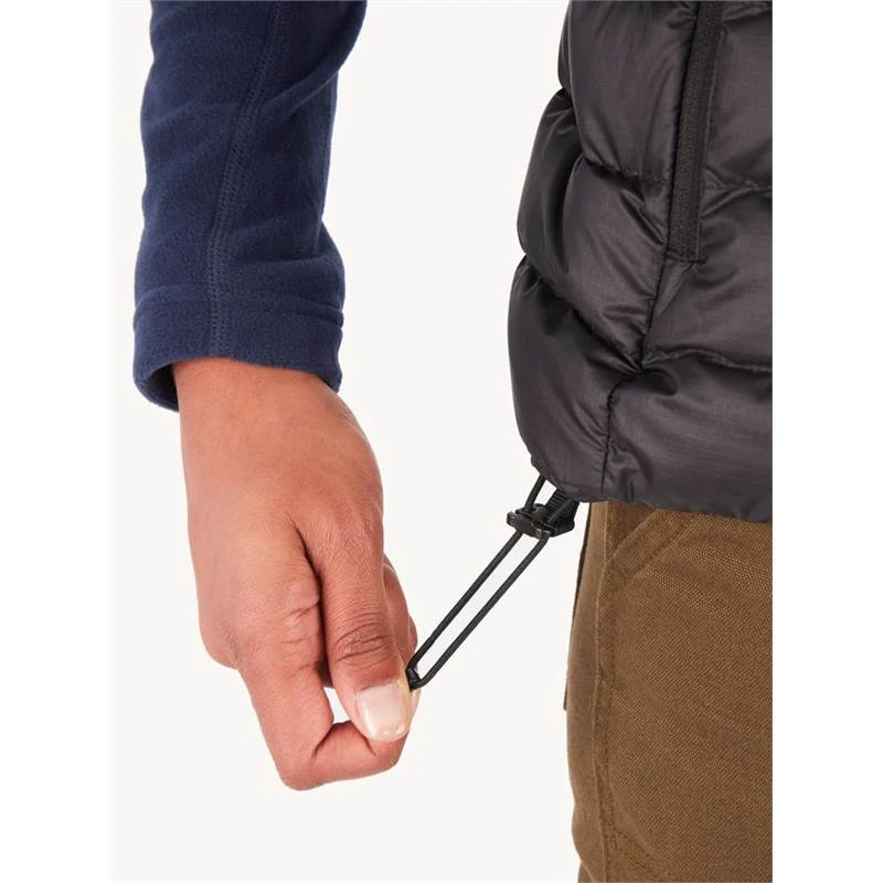 Marmot Womens Highlander Insulated Vest 10 Marmot Womens Highlander Insulated Vest - Image 10