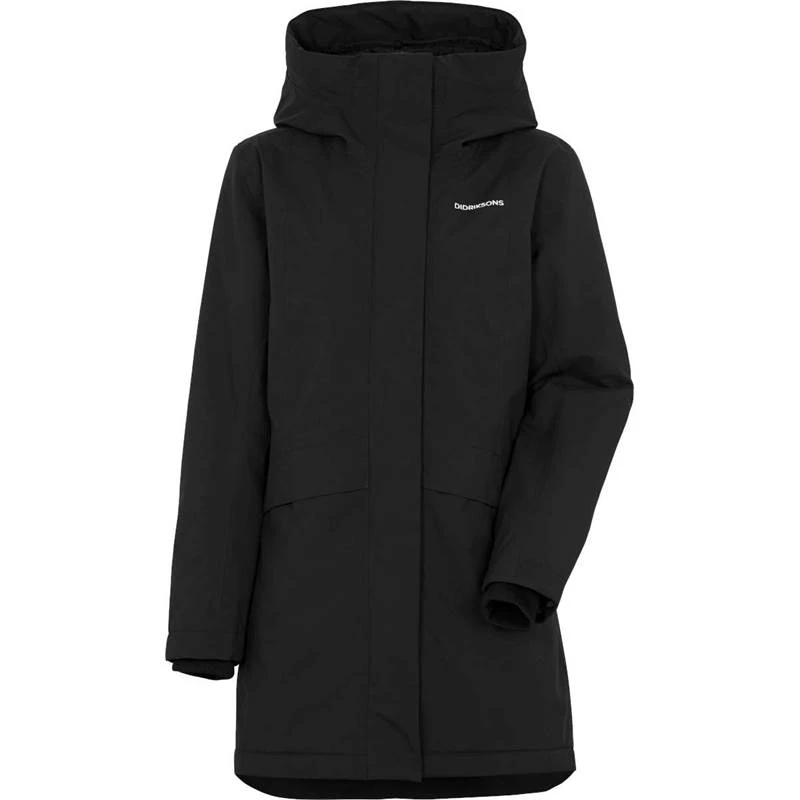 Didriksons Womens Cajsa 4 Parka 1 Didriksons Womens Cajsa 4 Parka