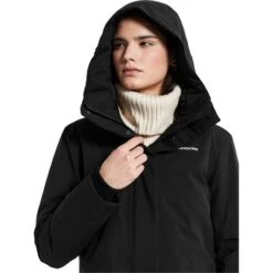Didriksons Womens Cajsa 4 Parka 22 Didriksons Womens Cajsa 4 Parka -Cots Footwear Shop image 587382