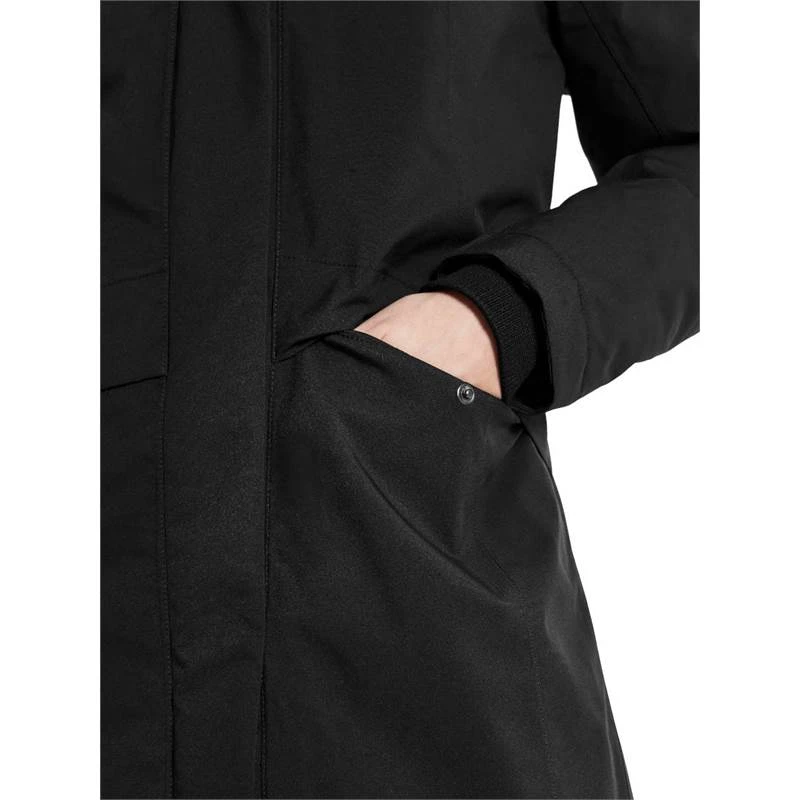 Didriksons Womens Cajsa 4 Parka 4 Didriksons Womens Cajsa 4 Parka - Image 4