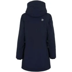 Didriksons Womens Cajsa 4 Parka 29 Didriksons Womens Cajsa 4 Parka -Cots Footwear Shop image 587389