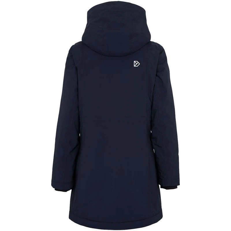 Didriksons Womens Cajsa 4 Parka 10 Didriksons Womens Cajsa 4 Parka - Image 10