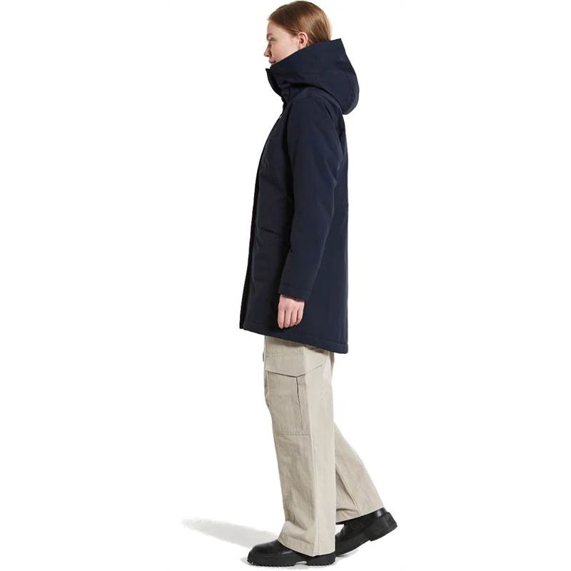 Didriksons Womens Cajsa 4 Parka 11 Didriksons Womens Cajsa 4 Parka - Image 11
