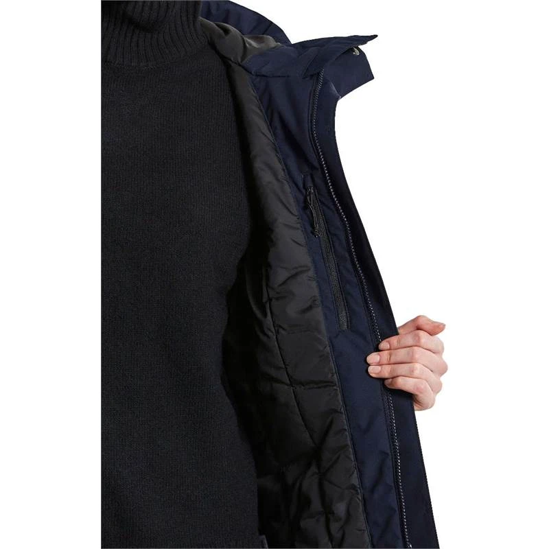 Didriksons Womens Cajsa 4 Parka 14 Didriksons Womens Cajsa 4 Parka - Image 14