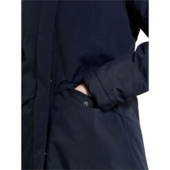 Didriksons Womens Cajsa 4 Parka 36 Didriksons Womens Cajsa 4 Parka -Cots Footwear Shop image 587396