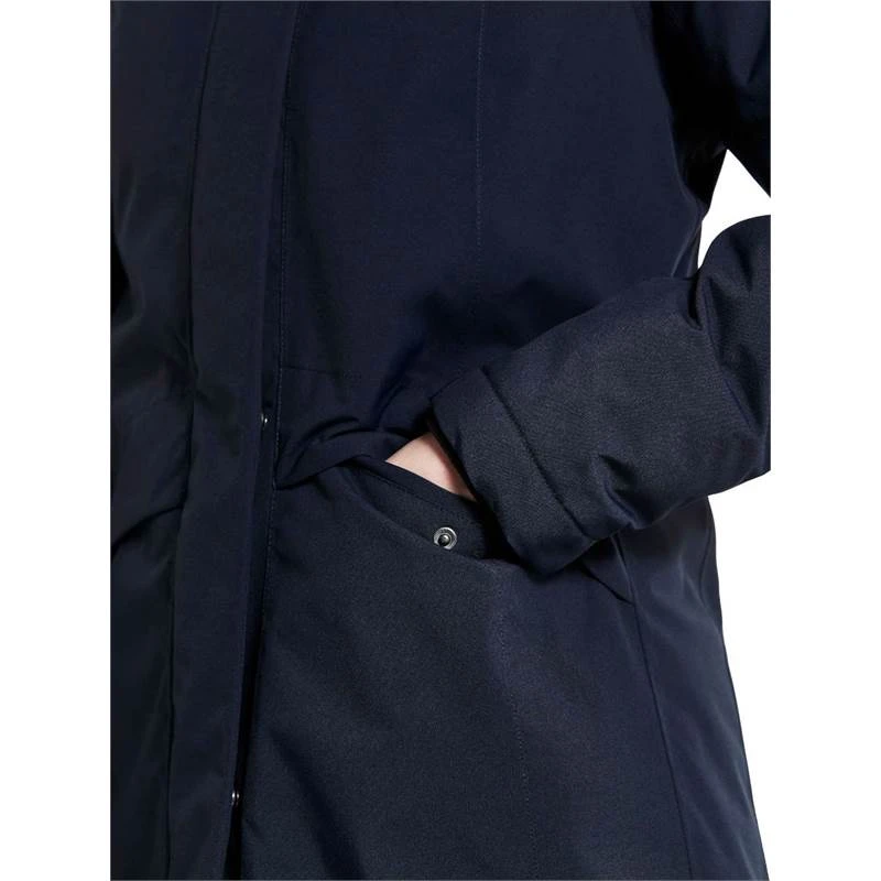 Didriksons Womens Cajsa 4 Parka 17 Didriksons Womens Cajsa 4 Parka - Image 17