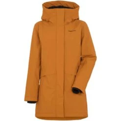 Didriksons Womens Cajsa 4 Parka 37 Didriksons Womens Cajsa 4 Parka -Cots Footwear Shop image 587397