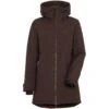 Didriksons Womens Helle 5 Parka