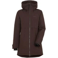 Didriksons Womens Helle 5 Parka