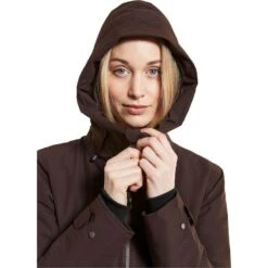 Didriksons Womens Helle 5 Parka 25 Didriksons Womens Helle 5 Parka -Cots Footwear Shop image 587606