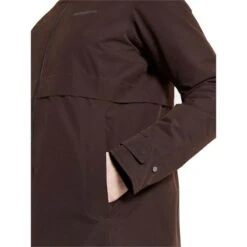 Didriksons Womens Helle 5 Parka 26 Didriksons Womens Helle 5 Parka -Cots Footwear Shop image 587607