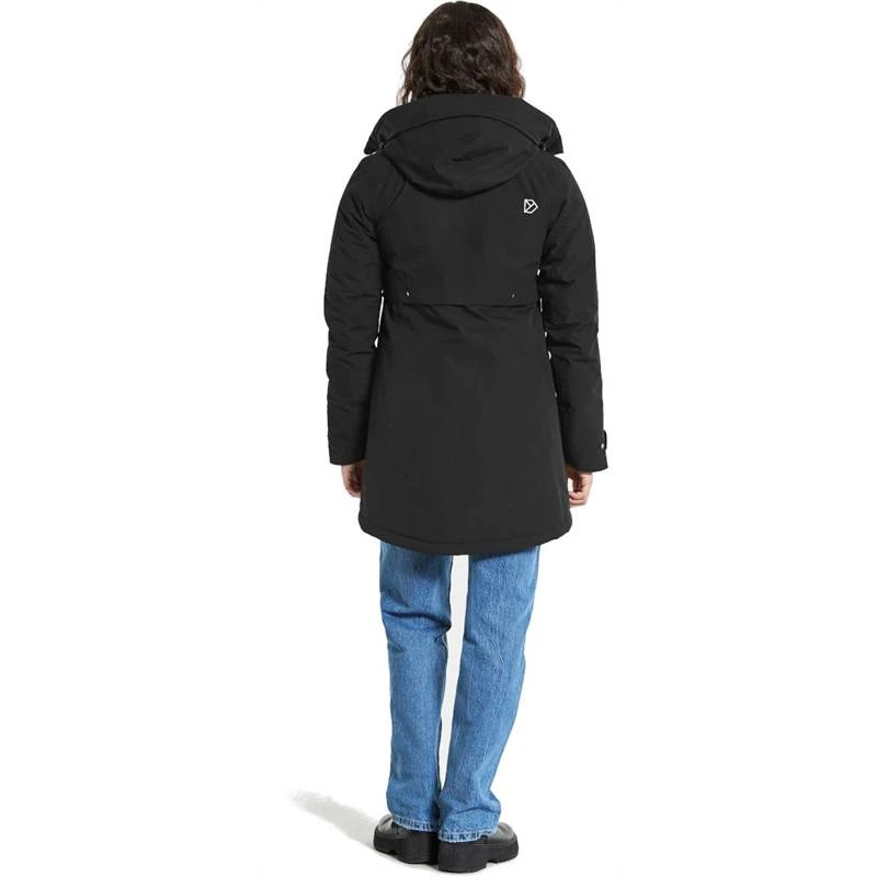 Didriksons Womens Helle 5 Parka 11 Didriksons Womens Helle 5 Parka - Image 11