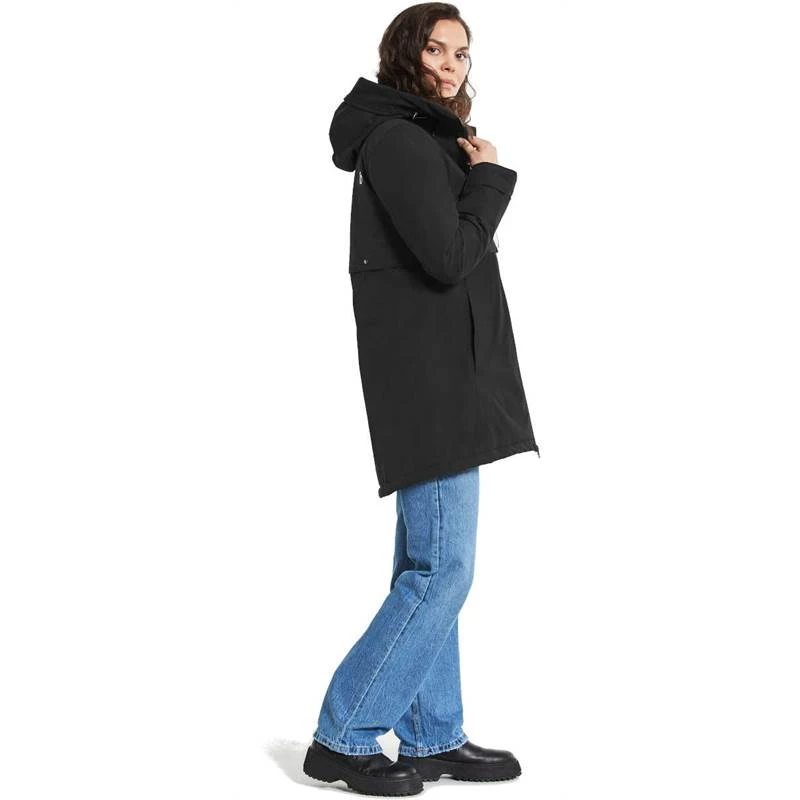 Didriksons Womens Helle 5 Parka 16 Didriksons Womens Helle 5 Parka - Image 16