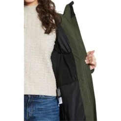 Didriksons Womens Helle 5 Parka 39 Didriksons Womens Helle 5 Parka -Cots Footwear Shop image 587620