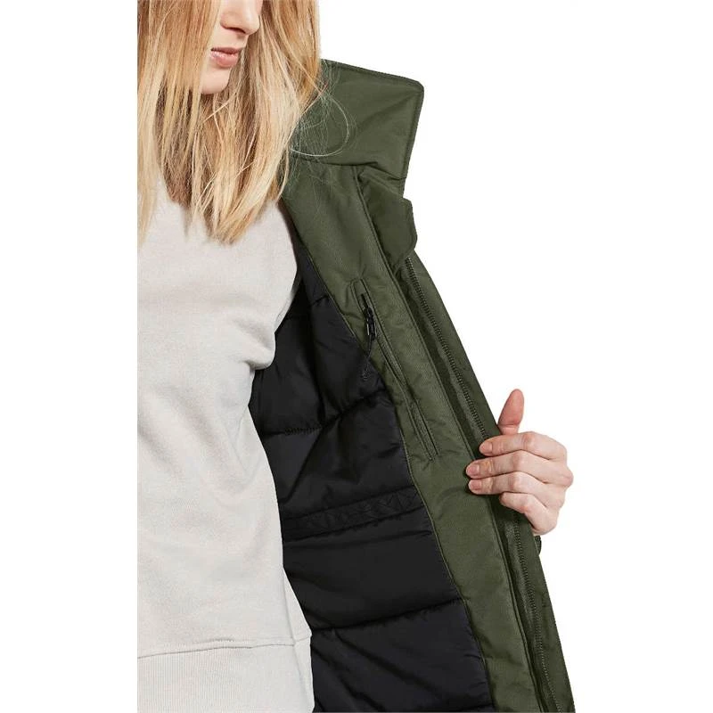 Didriksons Womens Josefine Parka 7 Didriksons Womens Josefine Parka - Image 7