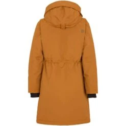Didriksons Womens Josefine Parka 30 Didriksons Womens Josefine Parka -Cots Footwear Shop image 587707