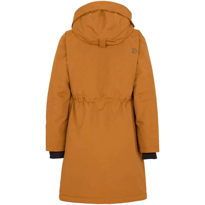 Didriksons Womens Josefine Parka 11 Didriksons Womens Josefine Parka - Image 11