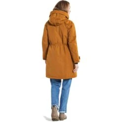Didriksons Womens Josefine Parka 31 Didriksons Womens Josefine Parka -Cots Footwear Shop image 587708