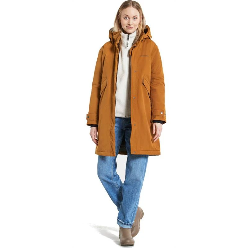 Didriksons Womens Josefine Parka 14 Didriksons Womens Josefine Parka - Image 14