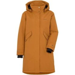 Didriksons Womens Josefine Parka 34 Didriksons Womens Josefine Parka -Cots Footwear Shop image 587711