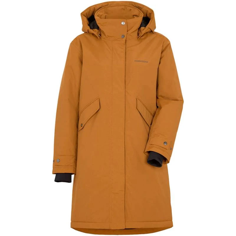 Didriksons Womens Josefine Parka 15 Didriksons Womens Josefine Parka - Image 15
