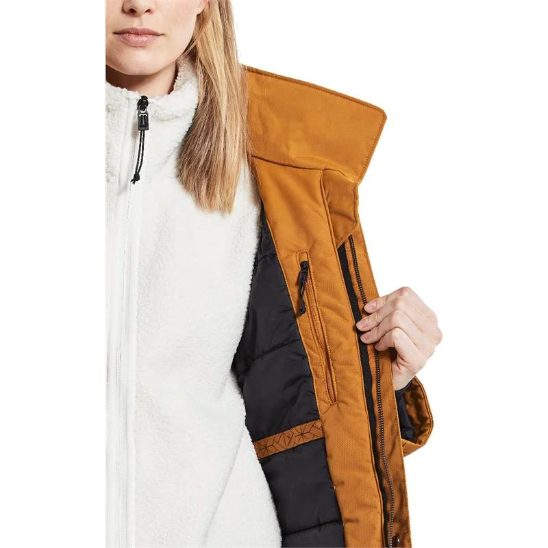 Didriksons Womens Josefine Parka 16 Didriksons Womens Josefine Parka - Image 16