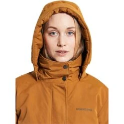 Didriksons Womens Josefine Parka 36 Didriksons Womens Josefine Parka -Cots Footwear Shop image 587713
