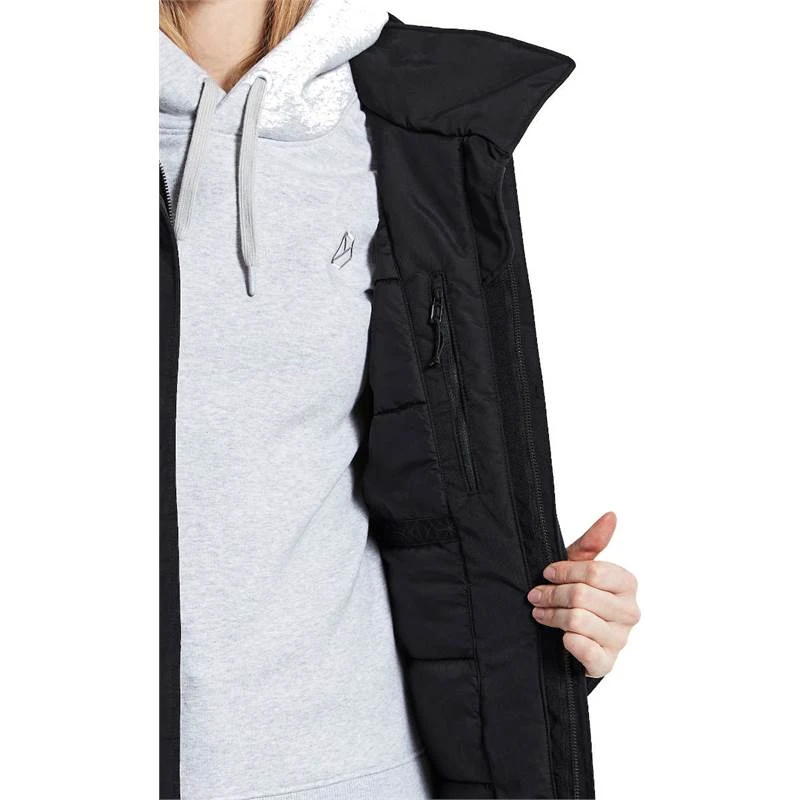 Didriksons Womens Josefine Parka 20 Didriksons Womens Josefine Parka - Image 20