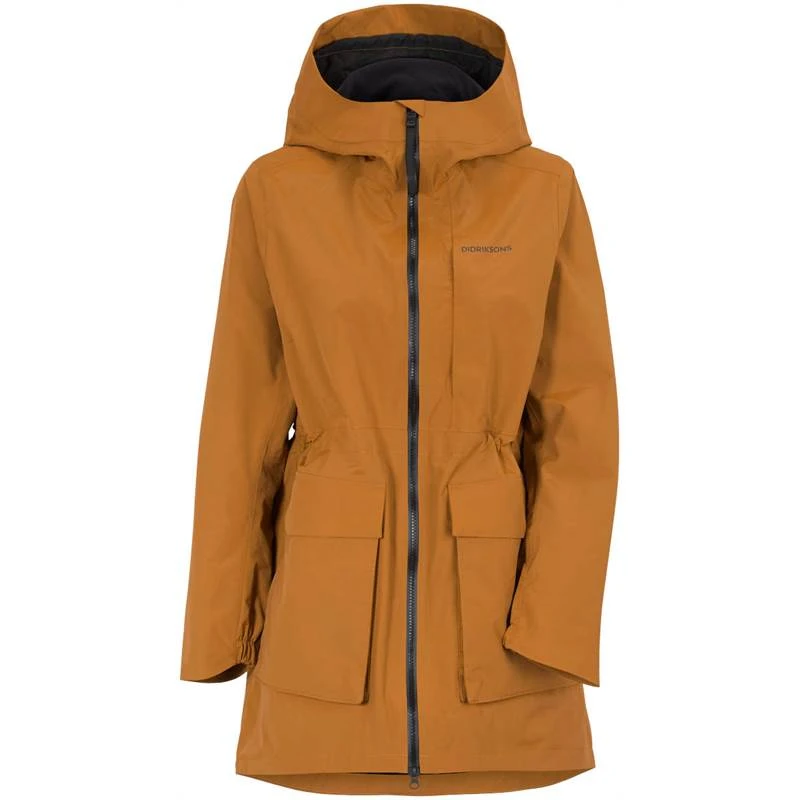 Didriksons Womens Lana 2 Parka 1 Didriksons Womens Lana 2 Parka