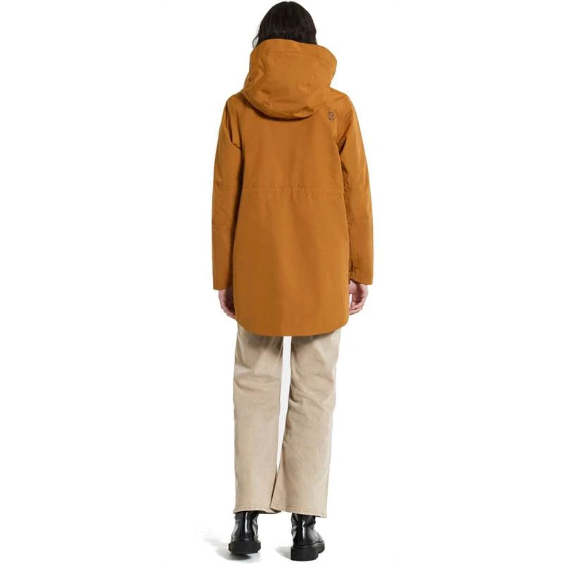 Didriksons Womens Lana 2 Parka 3 Didriksons Womens Lana 2 Parka - Image 3