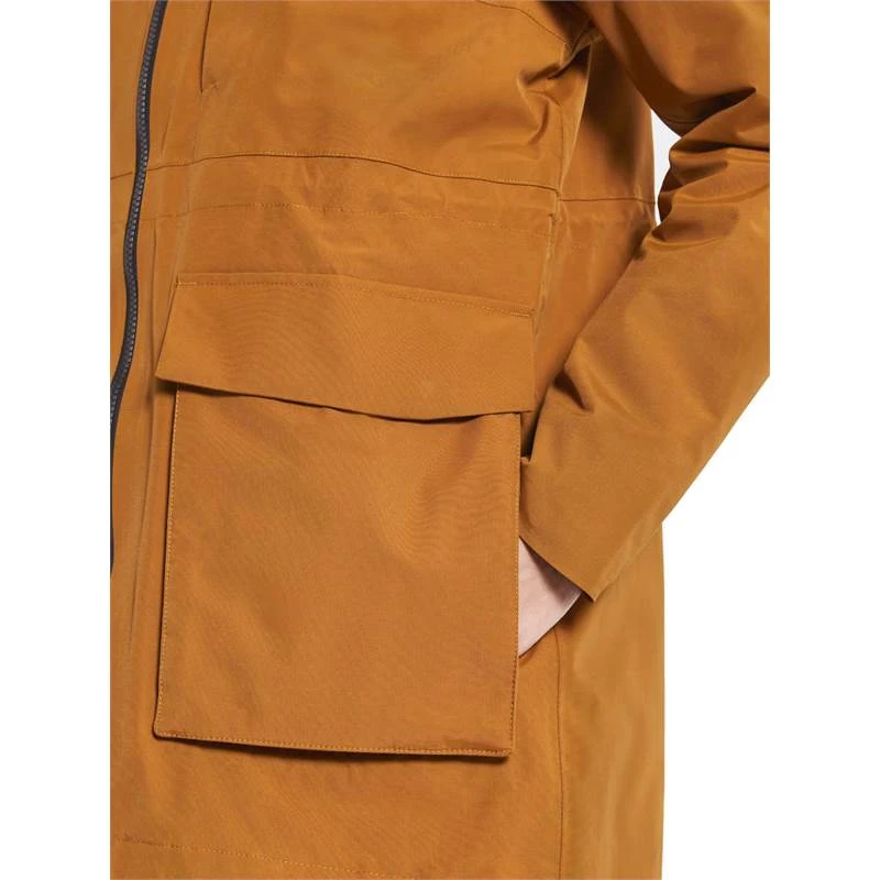 Didriksons Womens Lana 2 Parka 4 Didriksons Womens Lana 2 Parka - Image 4