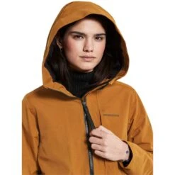 Didriksons Womens Lana 2 Parka 24 Didriksons Womens Lana 2 Parka -Cots Footwear Shop image 587726