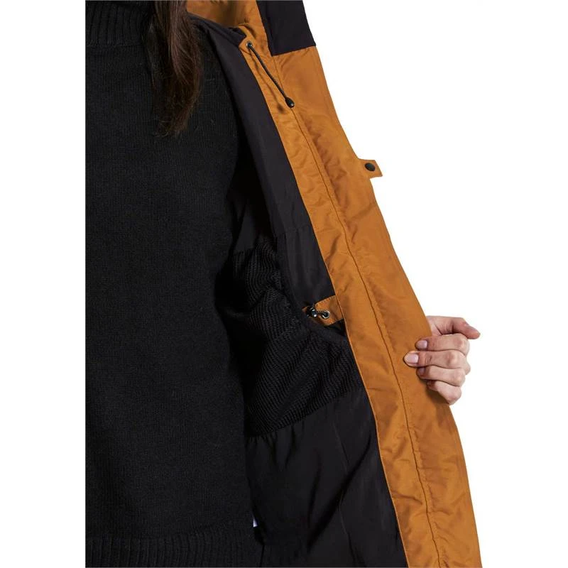 Didriksons Womens Lana 2 Parka 6 Didriksons Womens Lana 2 Parka - Image 6