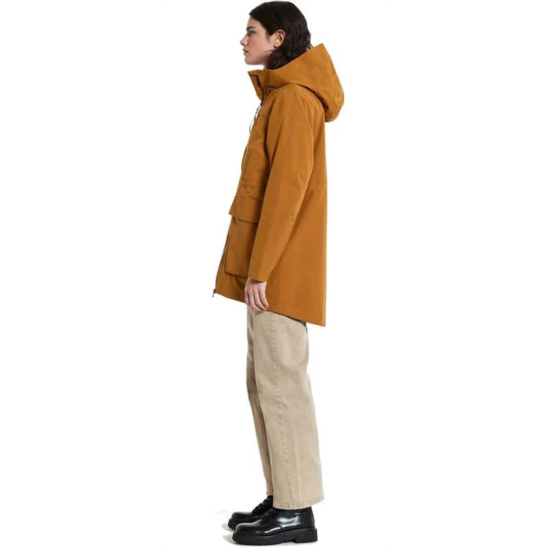 Didriksons Womens Lana 2 Parka 8 Didriksons Womens Lana 2 Parka - Image 8