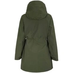 Didriksons Womens Lana 2 Parka 29 Didriksons Womens Lana 2 Parka -Cots Footwear Shop image 587731