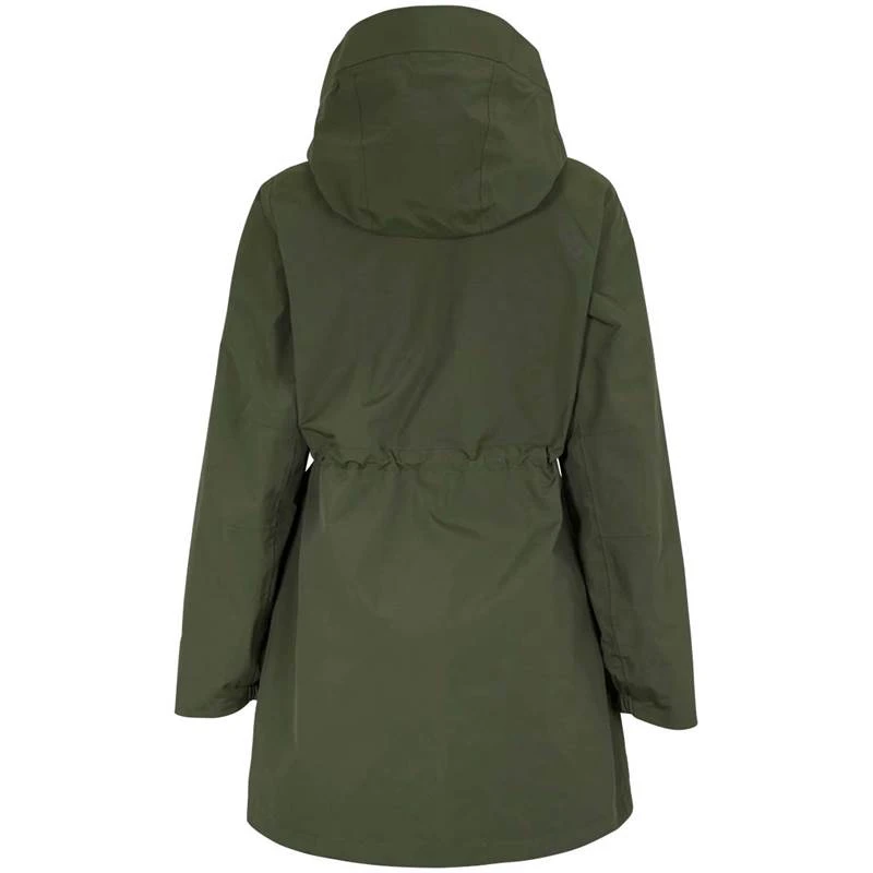 Didriksons Womens Lana 2 Parka 10 Didriksons Womens Lana 2 Parka - Image 10