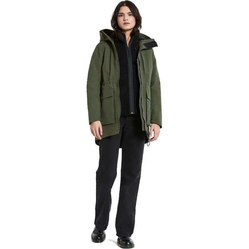 Didriksons Womens Lana 2 Parka 12 Didriksons Womens Lana 2 Parka - Image 12
