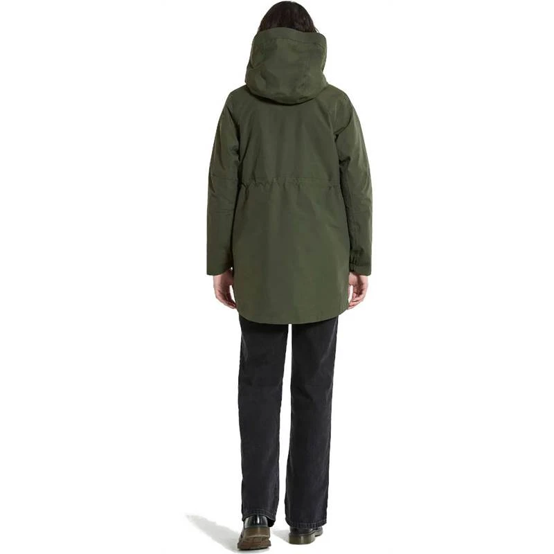 Didriksons Womens Lana 2 Parka 14 Didriksons Womens Lana 2 Parka - Image 14