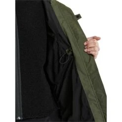 Didriksons Womens Lana 2 Parka 34 Didriksons Womens Lana 2 Parka -Cots Footwear Shop image 587736